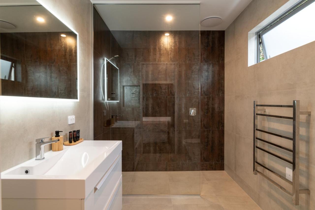Papamoa Beach, Pohutukawa Deluxe Studio, On Hugoway Εξωτερικό φωτογραφία
