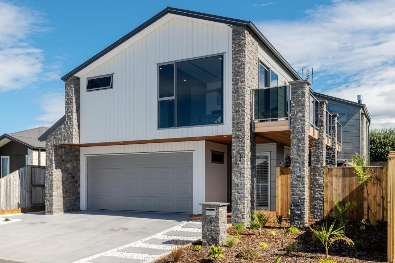 Papamoa Beach, Pohutukawa Deluxe Studio, On Hugoway Εξωτερικό φωτογραφία